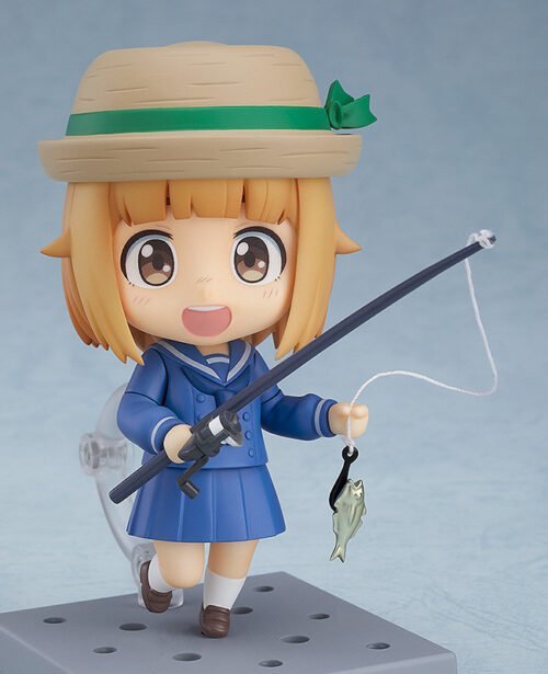 Nendoroid - #1420 - Hinata Tsurugi