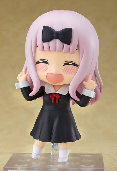 Nendoroid - #1434 - Chika Fujiwara Pose1