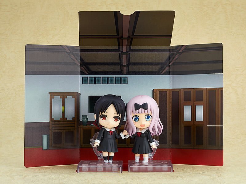 Nendoroid - #1434 - Chika Fujiwara Pose5