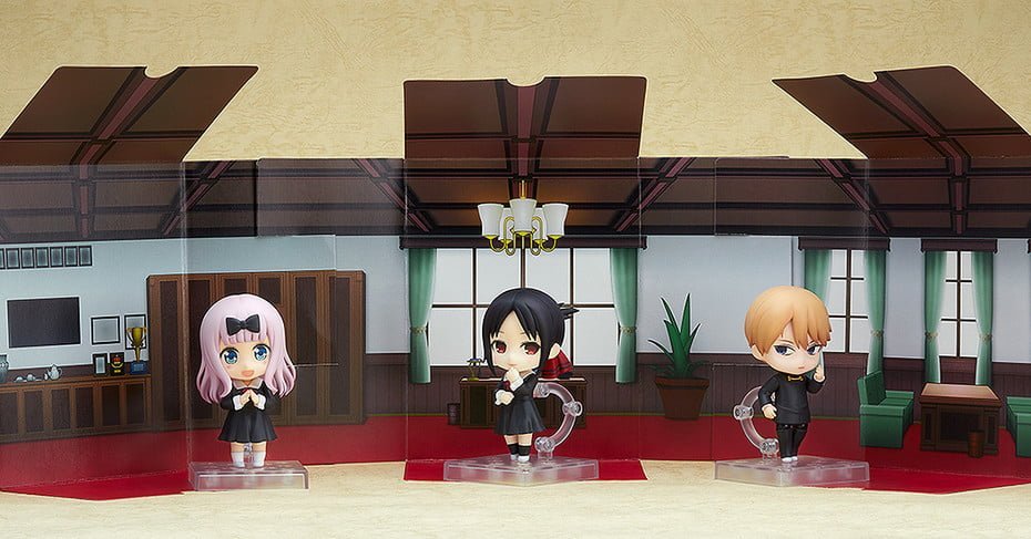 Nendoroid - #1434 - Chika Fujiwara Pose6