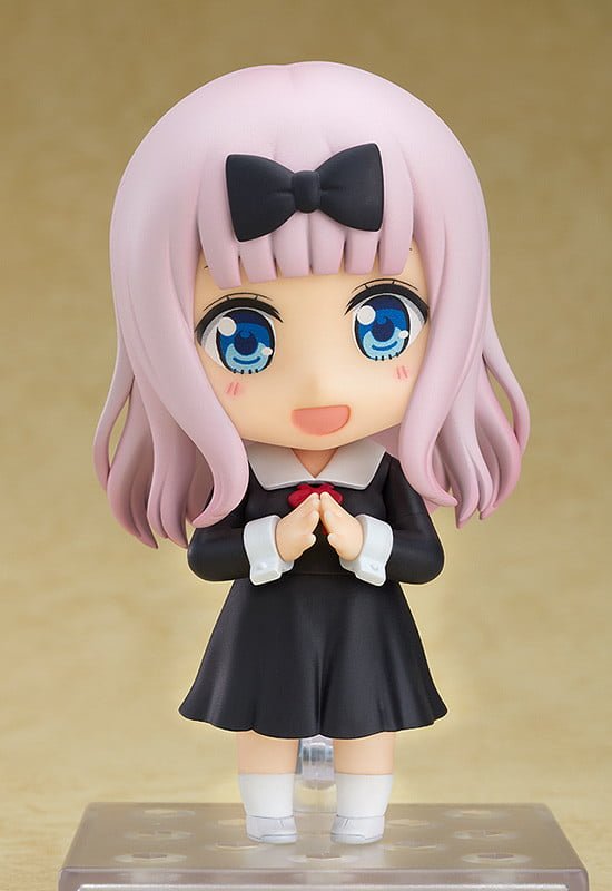 Nendoroid - #1434 - Chika Fujiwara