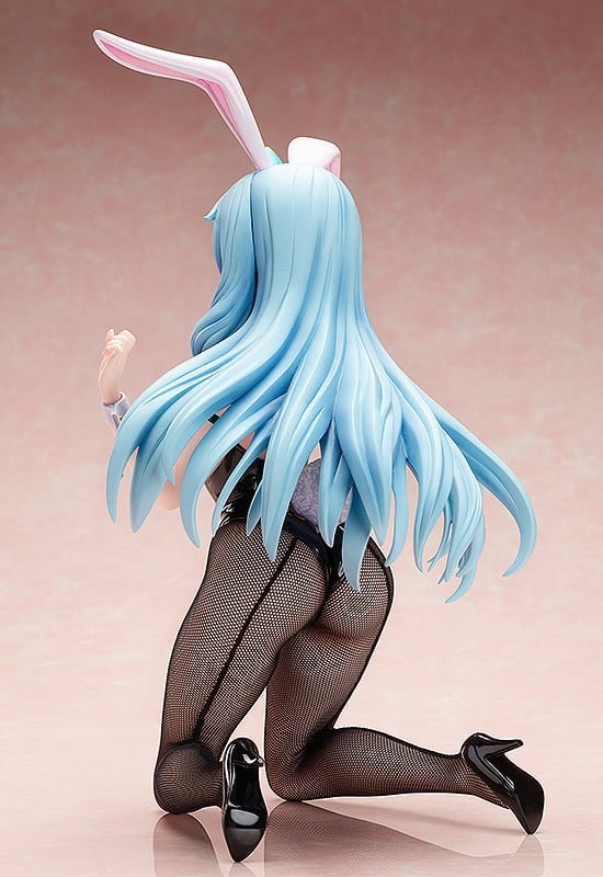 Nendo Addicts - Freeing - Shea Haulia Bunny Version Pose2