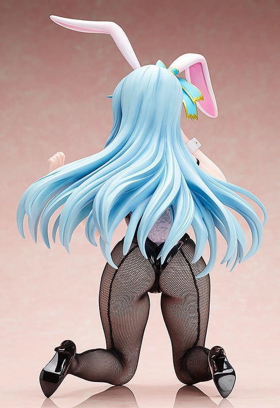 Nendo Addicts - Freeing - Shea Haulia Bunny Version Pose3