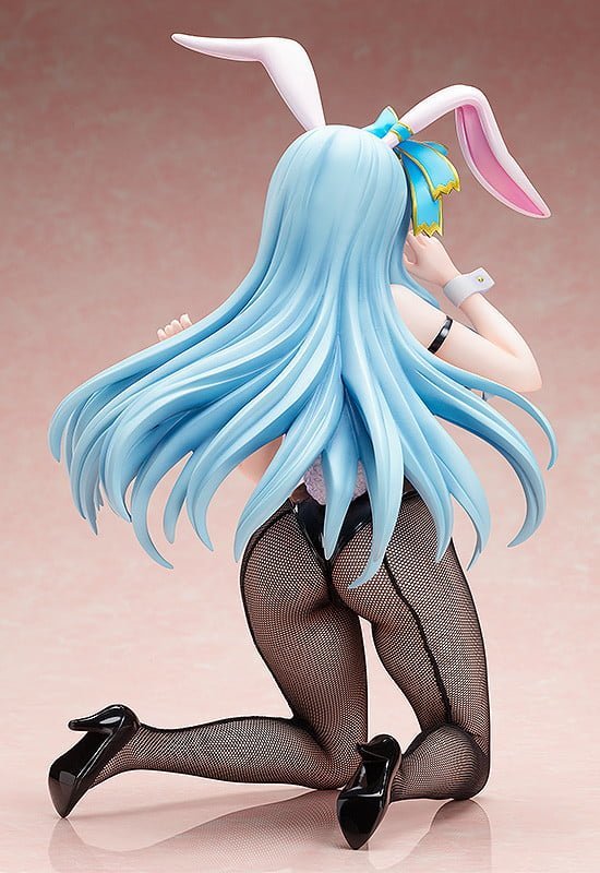Nendo Addicts - Freeing - Shea Haulia Bunny Version Pose4