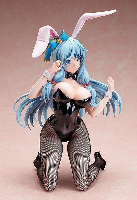 Nendo Addicts - Freeing - Shea Haulia Bunny Version Pose5