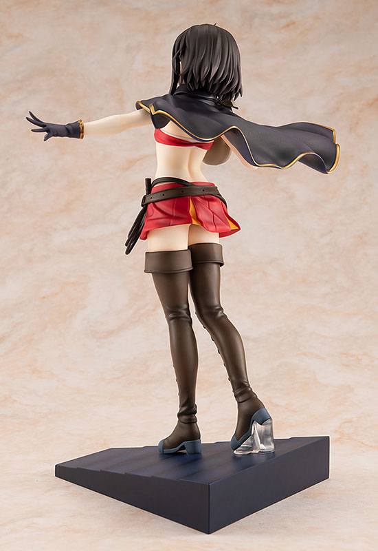 Nendo Addicts - Kadokawa - Megumin Band Of Thieves Version Pose2