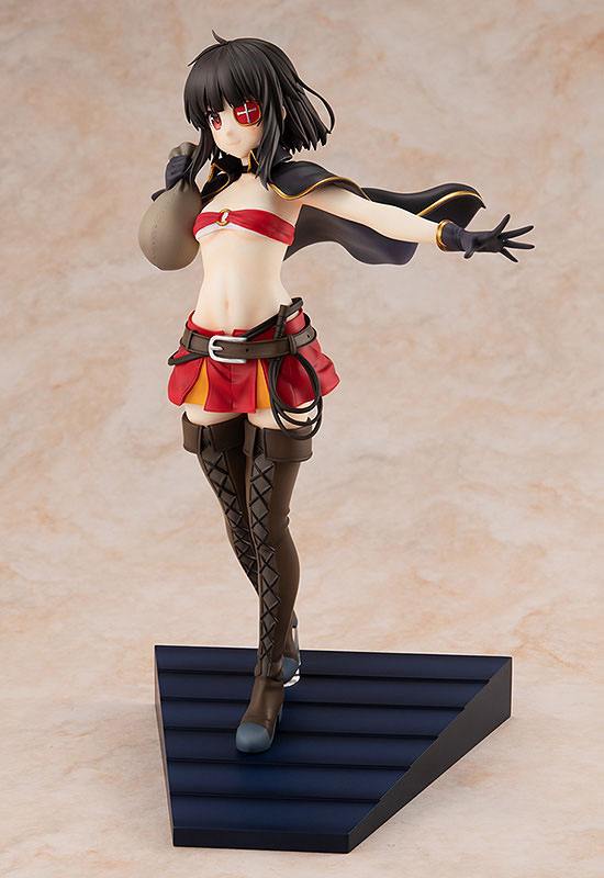 Nendo Addicts - Kadokawa - Megumin Band Of Thieves Version