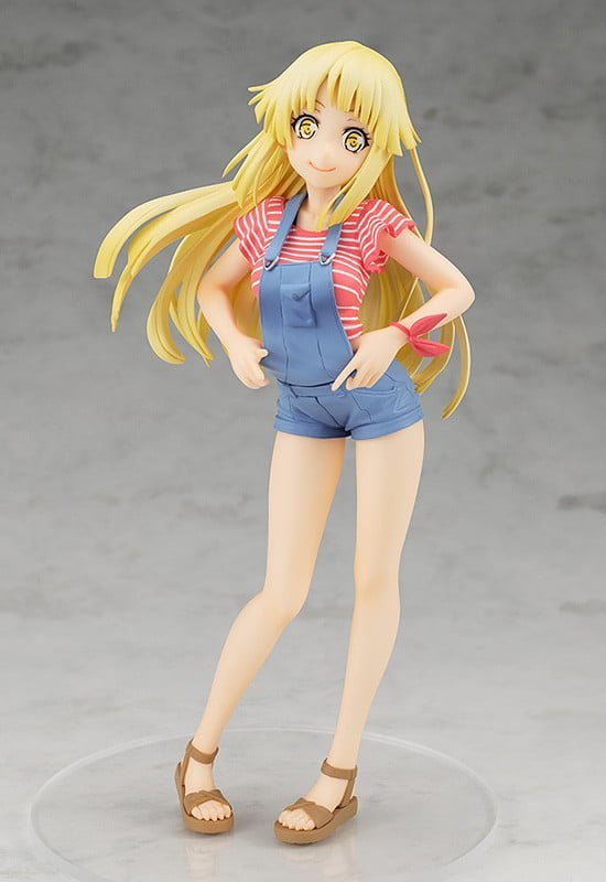 Nendo Addicts - Pop Up Parade - Kokoro Tsurumaki Pose2