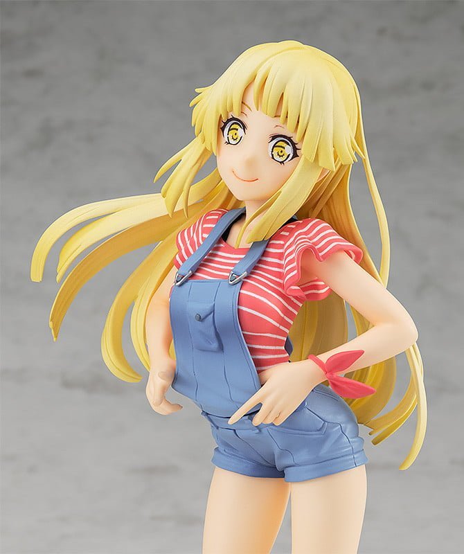 Nendo Addicts - Pop Up Parade - Kokoro Tsurumaki Pose3