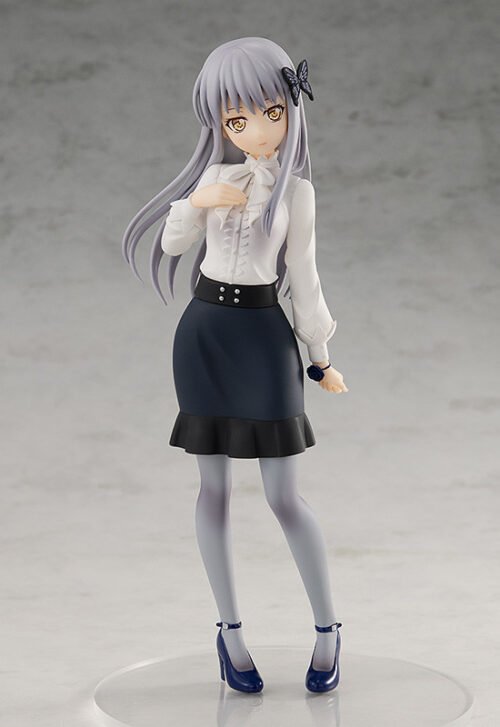 Nendo Addicts - Pop Up Parade - Yukina Minato Pose1