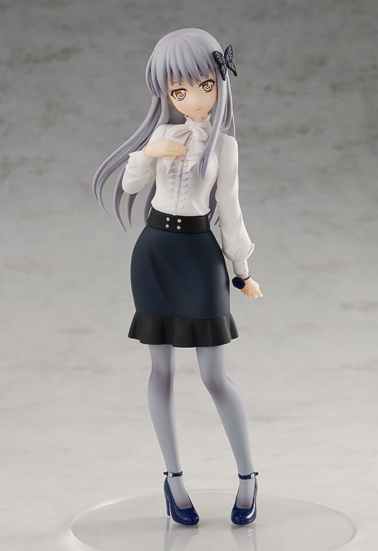 Nendo Addicts - Pop Up Parade - Yukina Minato Pose1