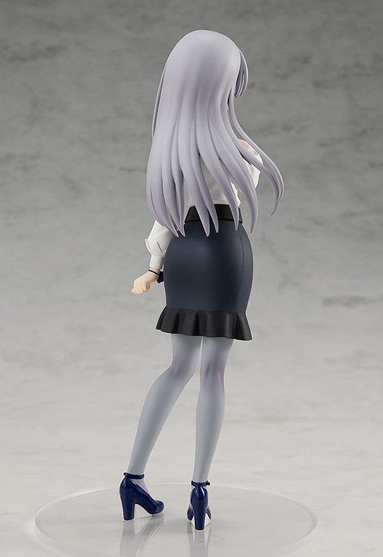 Nendo Addicts - Pop Up Parade - Yukina Minato Pose2