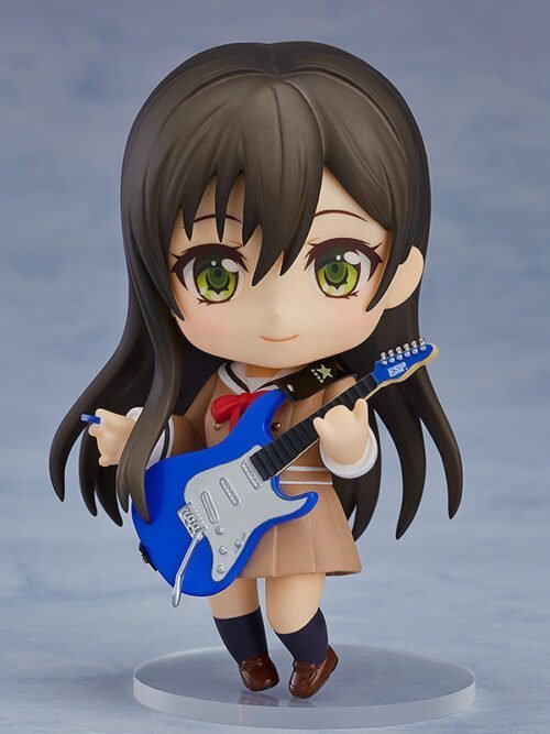 Nendoroid - #0773 - Tae Hanazono