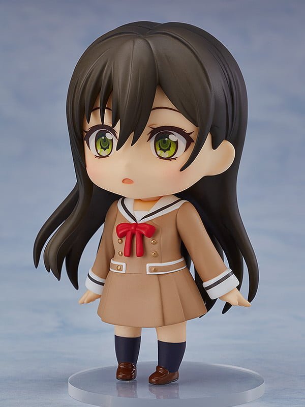 Nendoroid - #0773 - Tae Hanazono Pose2