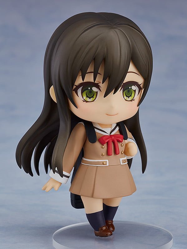 Nendoroid - #0773 - Tae Hanazono Pose3