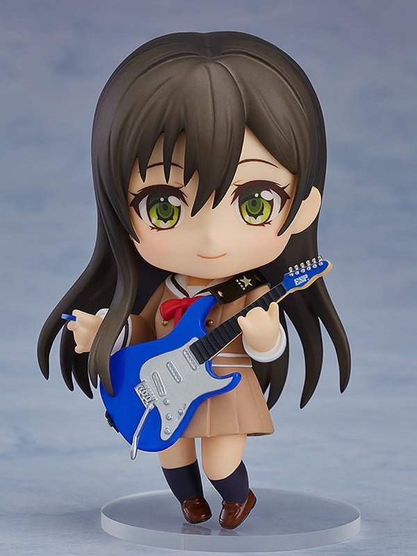 Nendoroid - #0773 - Tae Hanazono