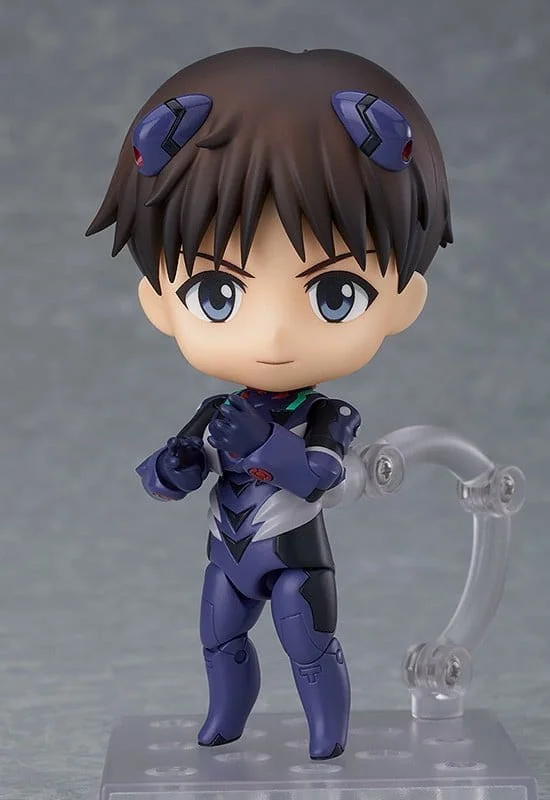 Nendoroid - #1445 - Shinji Ikari Plugsuit Version