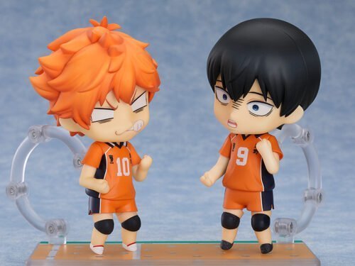 Haikyu!!
