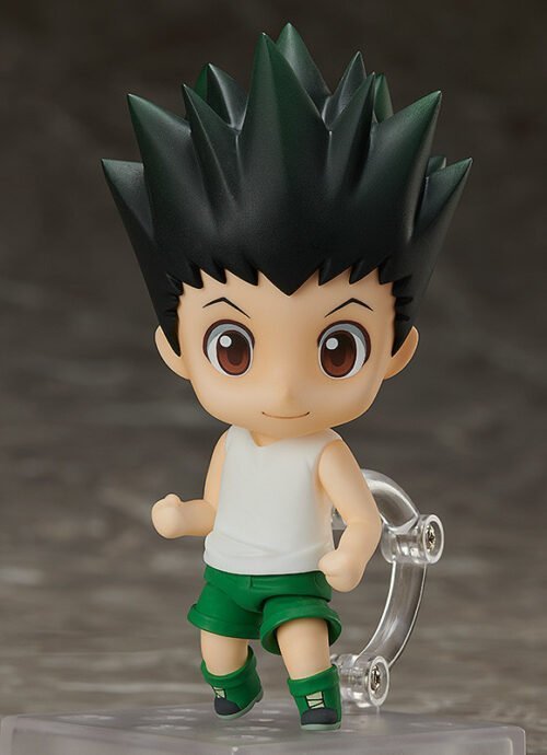 Nendoroid - #1183 - Gon Freecss