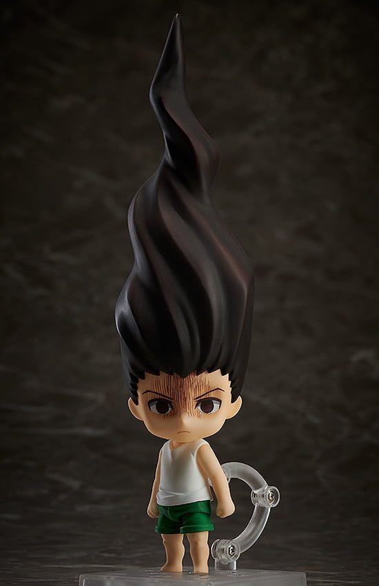 Nendoroid - #1183 - Gon Freecss Pose3