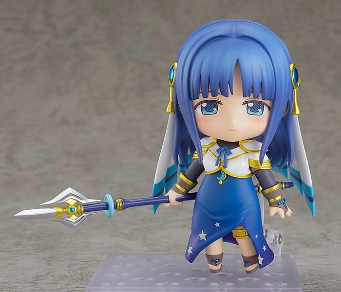 Nendoroid - #1494 - Yachiyo Nanami