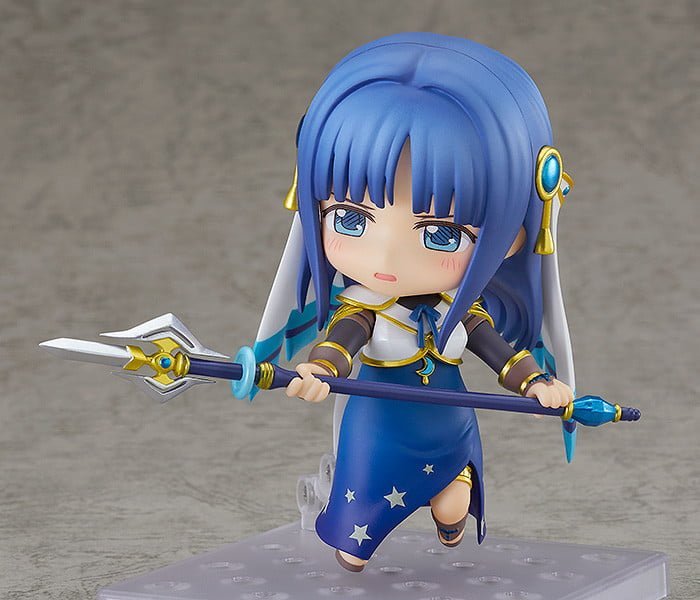 Nendoroid - #1494 - Yachiyo Nanami Pose2