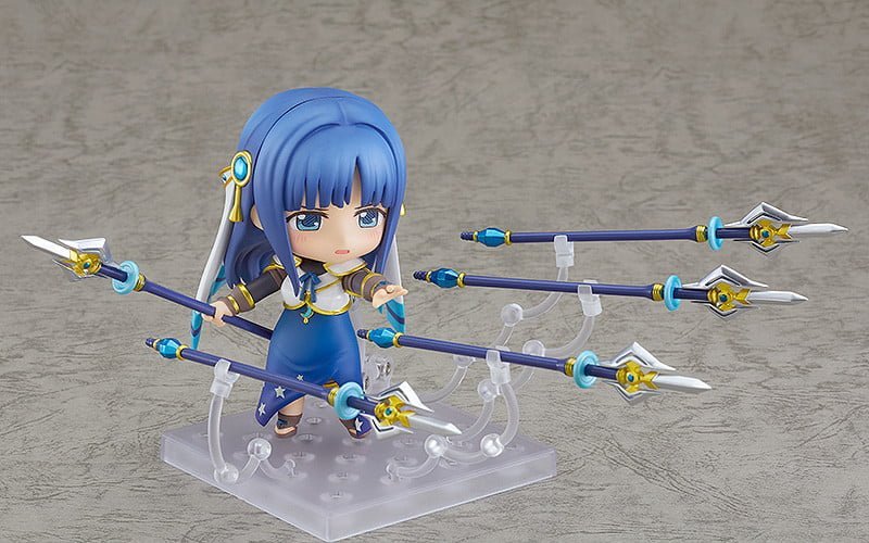 Nendoroid - #1494 - Yachiyo Nanami Pose4