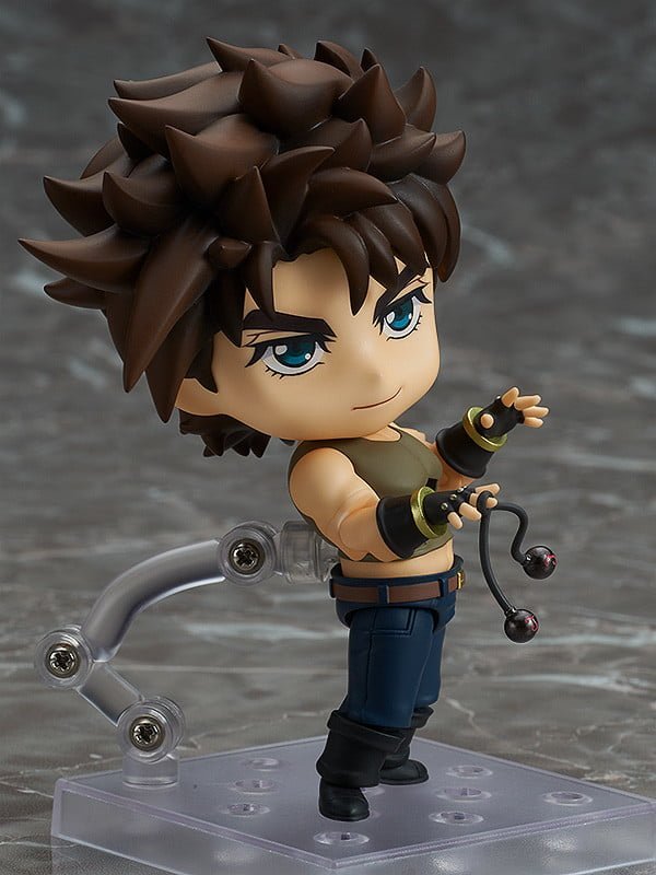 Nendoroid - #1502 - Joseph Joestar Pose3