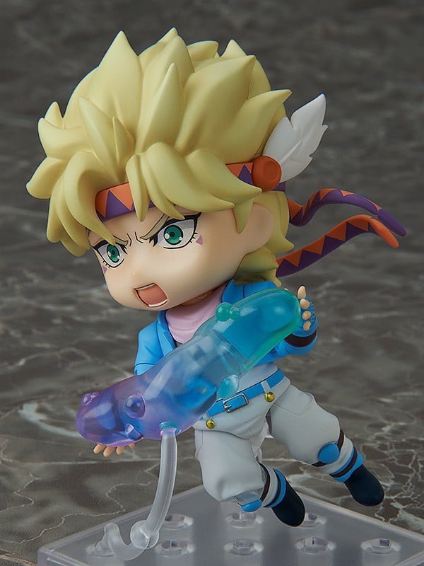 Nendoroid - #1516 - Caesar Anthonio Zeppeli Pose3