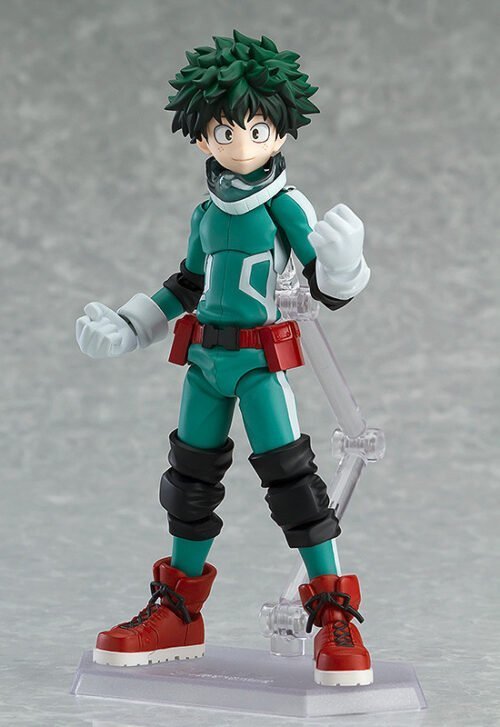 Nendo Addicts - Figma - Midoriya Izuku
