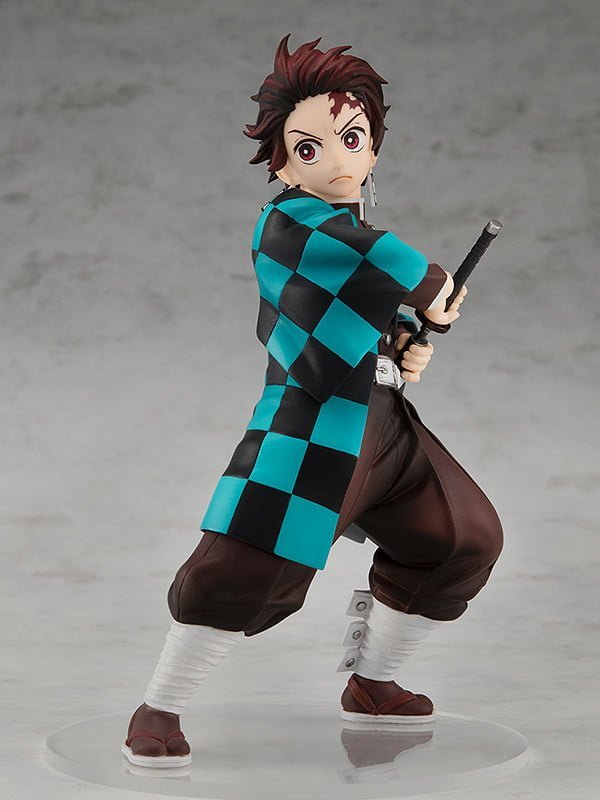Nendo Addicts - Pop Up Parade - Tanjiro Kamado Pose1