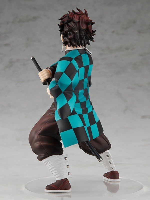 Nendo Addicts - Pop Up Parade - Tanjiro Kamado Pose2