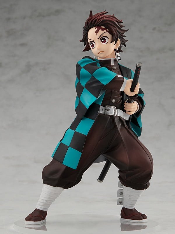 Nendo Addicts - Pop Up Parade - Tanjiro Kamado