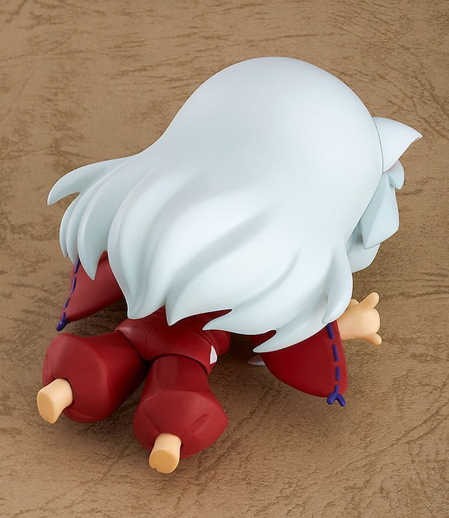 Nendoroid - #1300 - Inuyasha Pose5