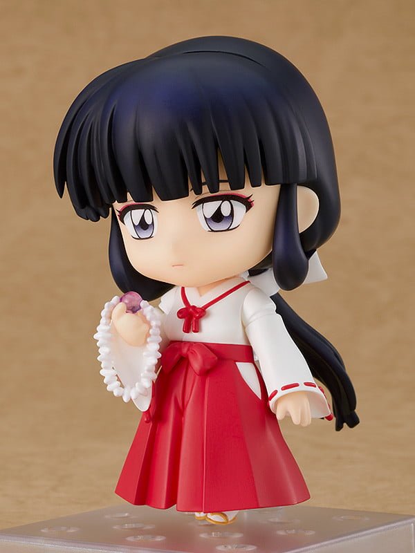 Nendoroid - #1537 - Kikyo Pose2