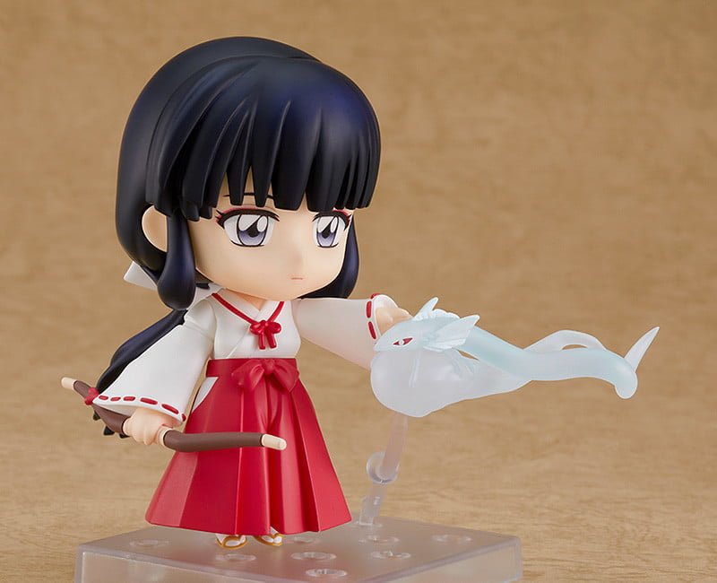Nendoroid - #1537 - Kikyo Pose3