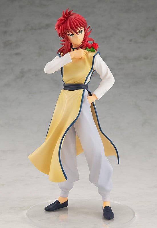 Nendo Addicts - Pop Up Parade - Kurama Pose1