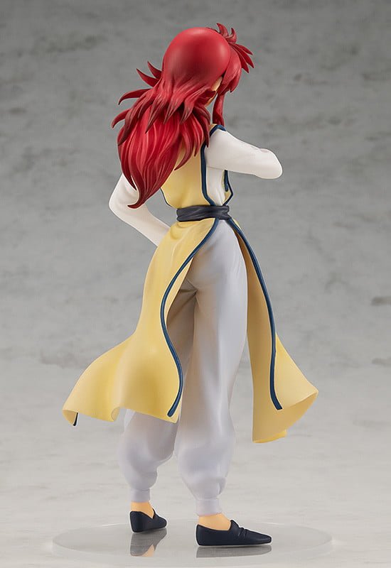 Nendo Addicts - Pop Up Parade - Kurama Pose2