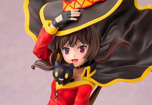 Kono subarashii sekai ni shukufuku wo