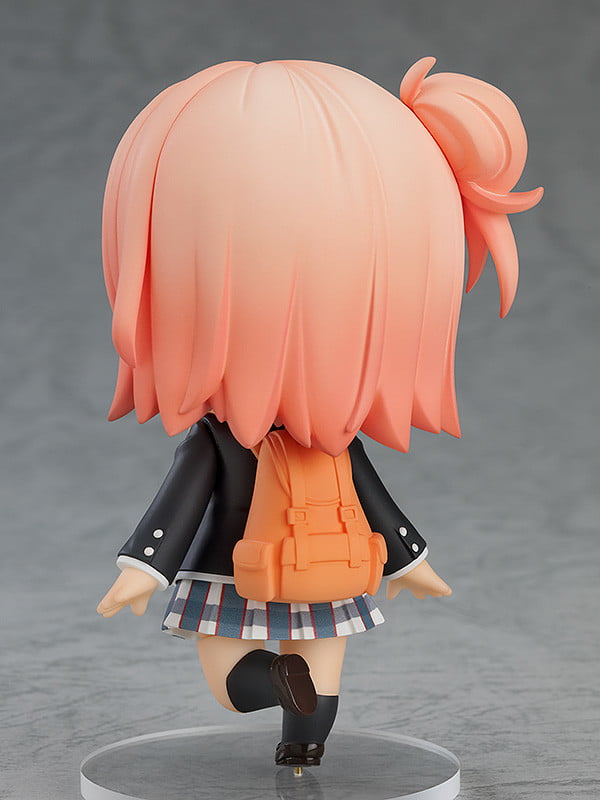 Nendoroid - #1466 - My Teen Romantic Comedy Snafu Yui Yuigahama Pose4