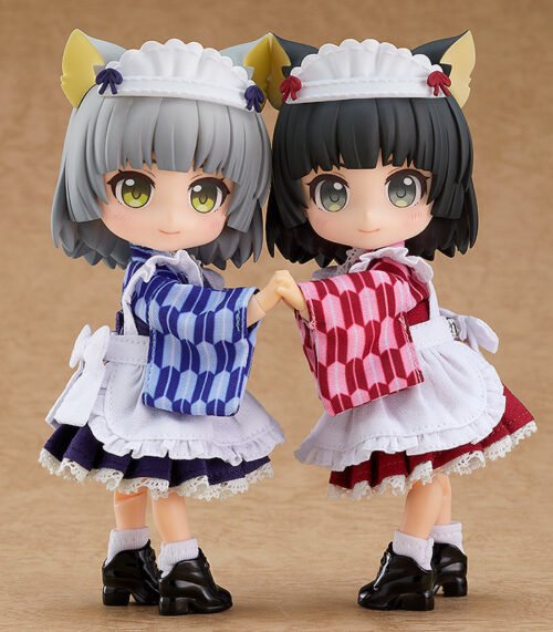 Nendoroid Doll