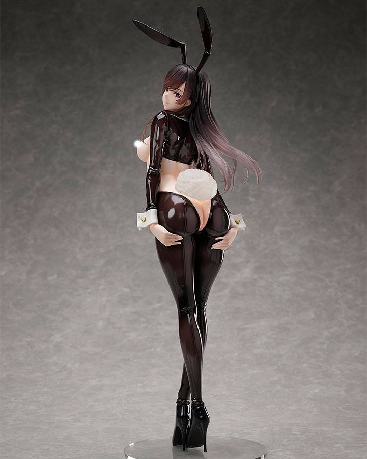 Nendo Addicts - Binding - Creators Opinion Kasumi Bunny Version Pose1
