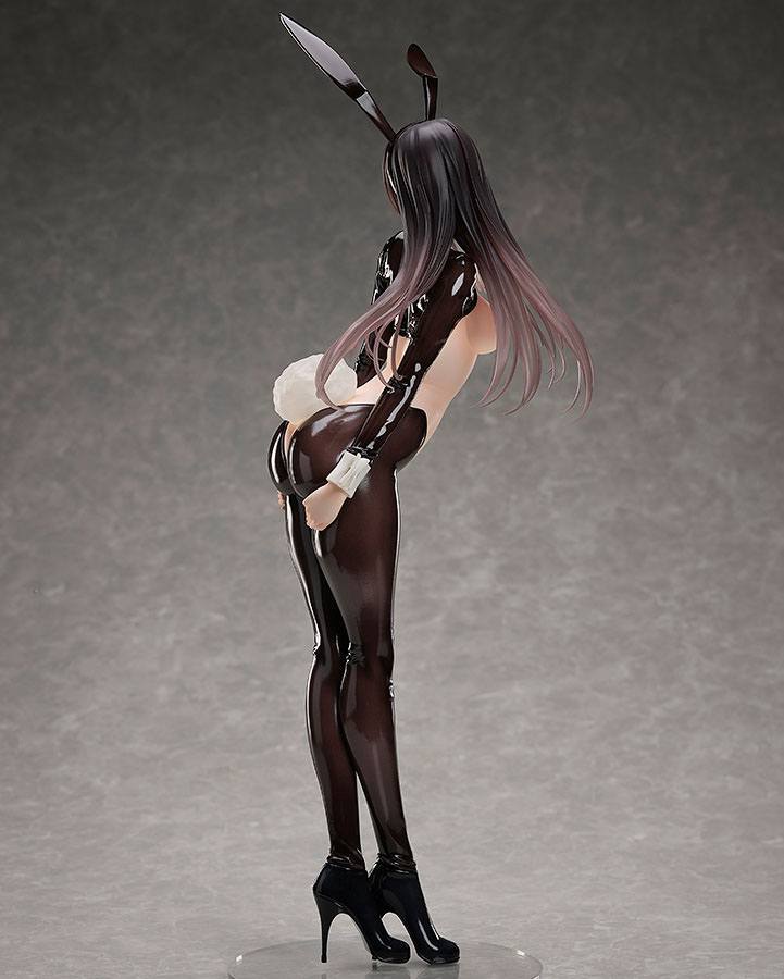 Nendo Addicts - Binding - Creators Opinion Kasumi Bunny Version Pose3