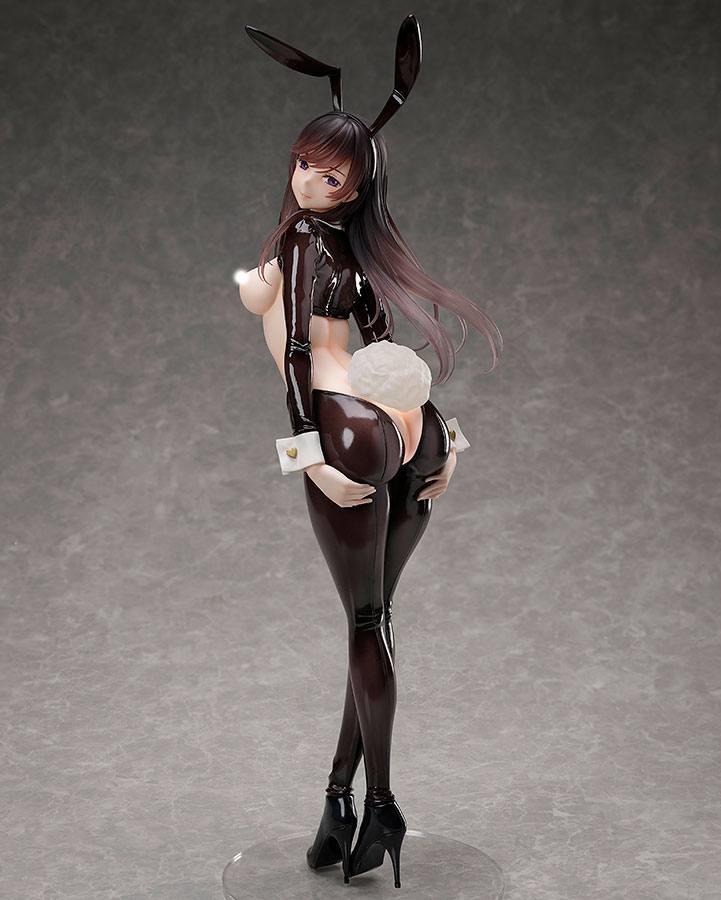 Nendo Addicts - Binding - Creators Opinion Kasumi Bunny Version