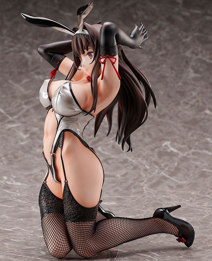 Nendo Addicts - Binding - Creators Opinion Sana Bunny Version Pose1