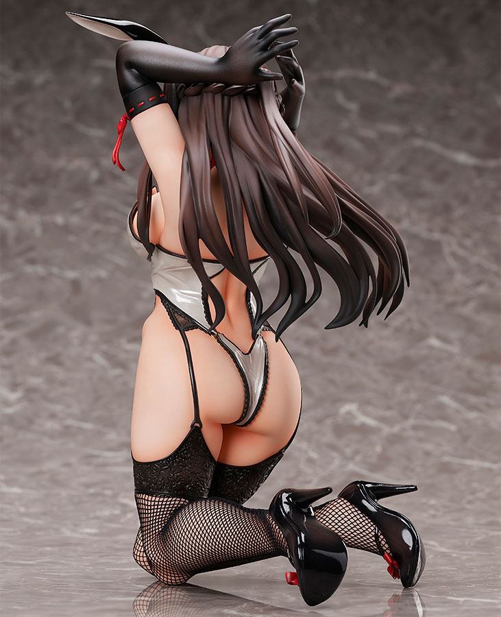 Nendo Addicts - Binding - Creators Opinion Sana Bunny Version Pose2