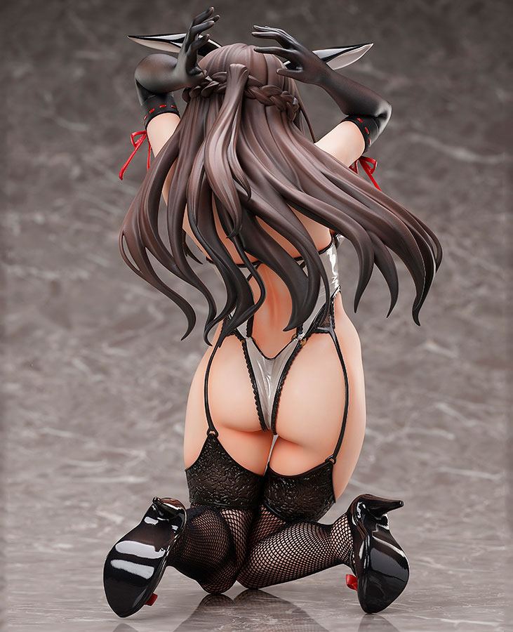 Nendo Addicts - Binding - Creators Opinion Sana Bunny Version Pose3
