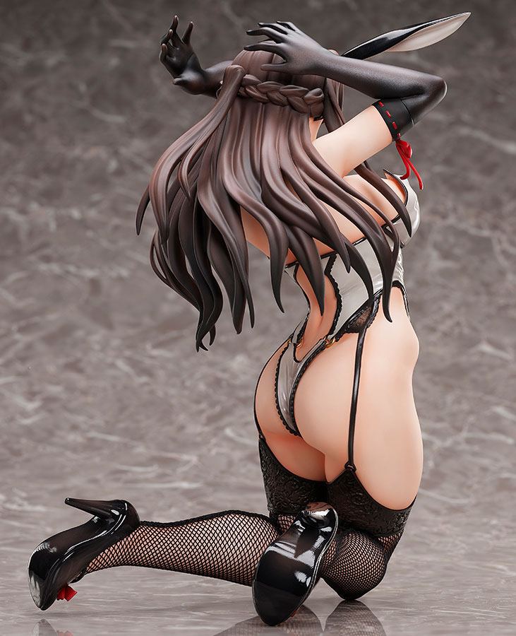 Nendo Addicts - Binding - Creators Opinion Sana Bunny Version Pose4