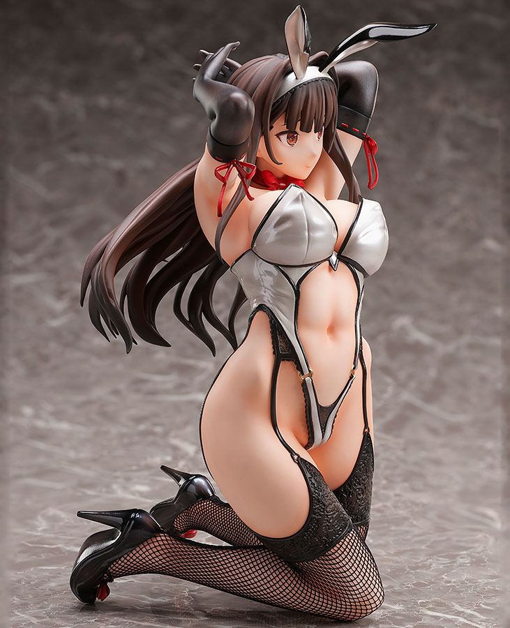 Nendo Addicts - Binding - Creators Opinion Sana Bunny Version Pose5