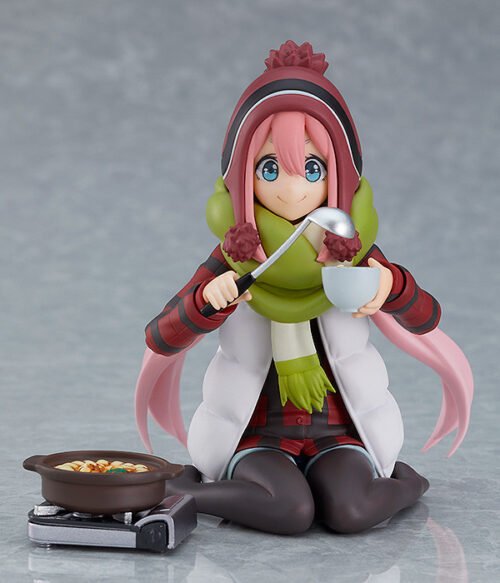 Yuru Camp